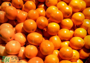 橙子上的白皮能吃嗎？橙子上白色的能吃嗎？
