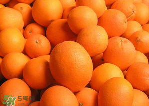 橙子上的白皮能吃嗎？橙子上白色的能吃嗎？