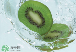 獼猴桃里面的黃芯可以吃嗎？獼猴桃里面變黃了能吃嗎？