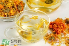 喝花茶可以減肥嗎？喝花茶減肥效果好嗎？