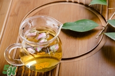 喝花茶可以減肥嗎？喝花茶減肥效果好嗎？