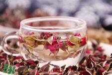喝什么花茶可以減肥？喝什么花茶減肥最快？