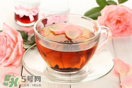 怎么喝花茶有體香？喝什么花茶會有體香？