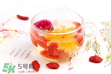 怎么喝花茶有體香？喝什么花茶會有體香？