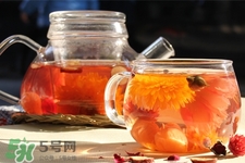 怎么喝花茶有體香？喝什么花茶會有體香？