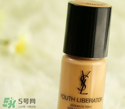 ysl粉底液多少錢？ysl粉底液專柜價(jià)