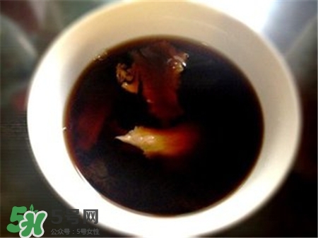 四物湯是哪四物？四物湯怎么做?