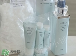 excia滲透乳多少錢一瓶？excia滲透乳專柜價格