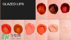 ellis faas口紅怎么用？ellis faas口紅怎么樣？