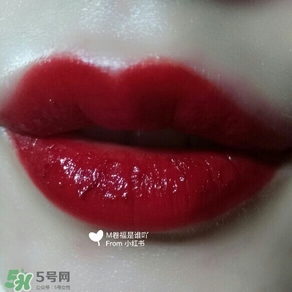 ellis faas口紅怎么用？ellis faas口紅怎么樣？
