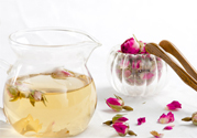 來月經(jīng)能喝花茶嗎？女性經(jīng)期喝什么花茶好？