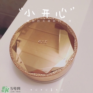 花王est散粉怎么樣？花王est散粉金色蓋子銀色蓋子區(qū)別