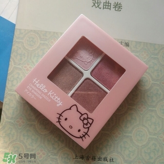名創(chuàng)優(yōu)品眼影怎么樣？名創(chuàng)優(yōu)品眼影好用嗎？