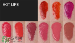 ellis faas口紅怎么用？ellis faas口紅怎么樣？