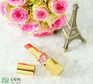 櫻花粉是什么顏色？櫻花粉口紅試色