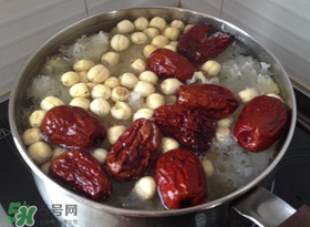 大棗煮水是苦的正常嗎？大棗煮水為什么苦？