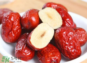 大棗為什么有辣的感覺？大棗有辣味是什么原因？
