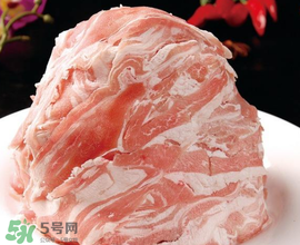羊肉有點(diǎn)發(fā)臭還能吃嗎？羊肉有點(diǎn)臭味怎么去除？