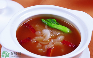 為什么煮紅棗會(huì)有白沫？紅棗煮出來上面一層白沬是什么？