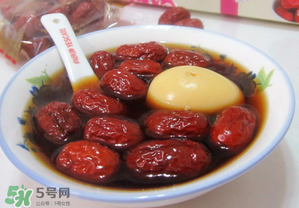 為什么煮紅棗會(huì)有白沫？紅棗煮出來上面一層白沬是什么？