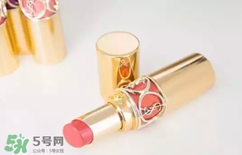珊瑚橘口紅哪個牌子好？珊瑚橘色口紅推薦