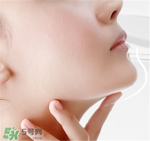 假體墊下巴后可以側(cè)睡嗎？假體墊下巴多久可以側(cè)睡？