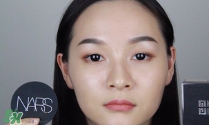 nars蜜粉和紀梵希散粉哪個好？nars蜜粉和紀梵希散粉對比