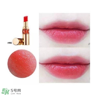 珊瑚橘色口紅適合什么膚色？珊瑚橘口紅適合黃皮嗎？