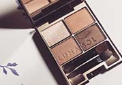 lunasol2017夏季彩妝有哪些？日月晶采2017夏季限定多少錢