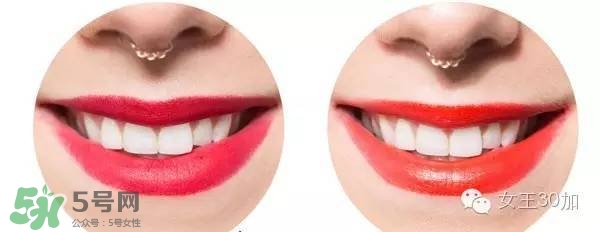 珊瑚橘色口紅適合什么膚色？珊瑚橘口紅適合黃皮嗎？