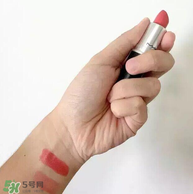 珊瑚橘口紅哪個牌子好？珊瑚橘色口紅推薦