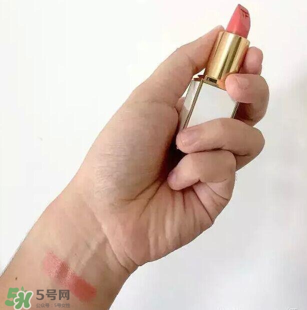 珊瑚橘口紅哪個牌子好？珊瑚橘色口紅推薦