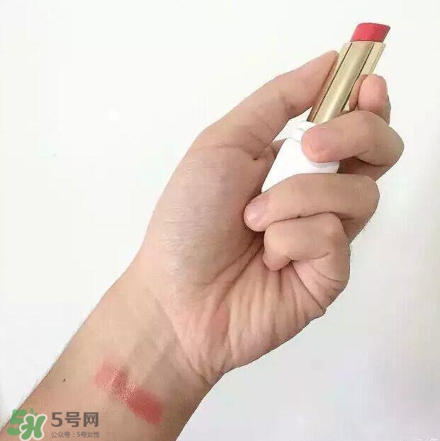 珊瑚橘口紅哪個牌子好？珊瑚橘色口紅推薦