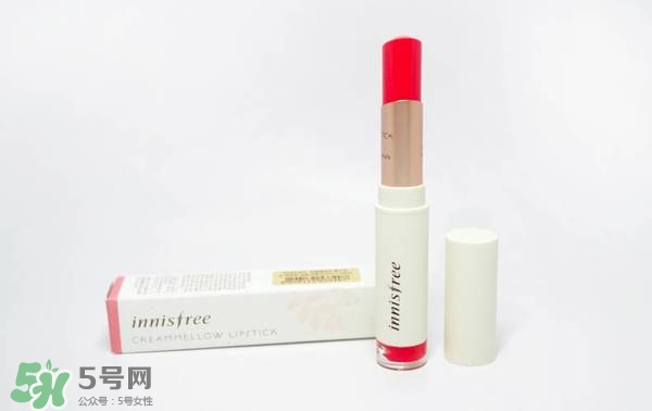 珊瑚紅口紅是什么顏色？珊瑚紅口紅試色