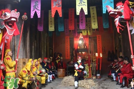 龍?zhí)ь^有哪些講究？龍?zhí)ь^需要注意的禁忌