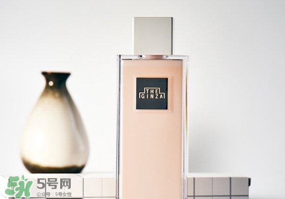 the ginza化妝水多少錢？the ginza化妝水專柜價(jià)格