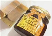 rice honey蜂蜜睡眠面膜好用嗎？美人糠蜂蜜睡眠面膜怎么樣？