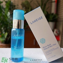 蘭芝噴霧好用嗎？蘭芝噴霧怎么樣？