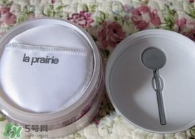 la prairie萊珀妮散粉多少錢？la prairie萊珀妮散粉專柜價(jià)格