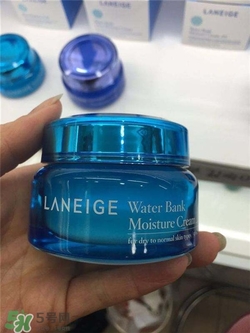 蘭芝水庫眼霜好用嗎？蘭芝水庫眼霜怎么樣？