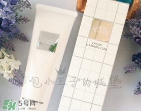 the ginza洗面奶多少錢？the ginza洗面奶專柜價格