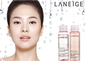 蘭芝眼唇卸妝液怎么用？蘭芝眼唇卸妝液使用方法