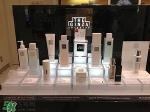 the ginza是什么牌子？the ginza是什么檔次？