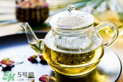 減肥茶能減肥嗎？減肥茶有用嗎？