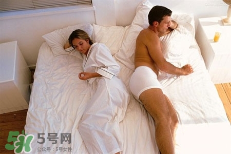 性生活多久一次才正常？性生活一次多久合適