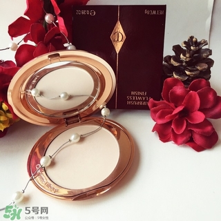 charlotte tilbury蜜粉餅多少錢？ct蜜粉餅專柜價(jià)格