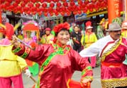 龍?zhí)ь^可以結(jié)婚嗎？龍?zhí)ь^是結(jié)婚吉日嗎？