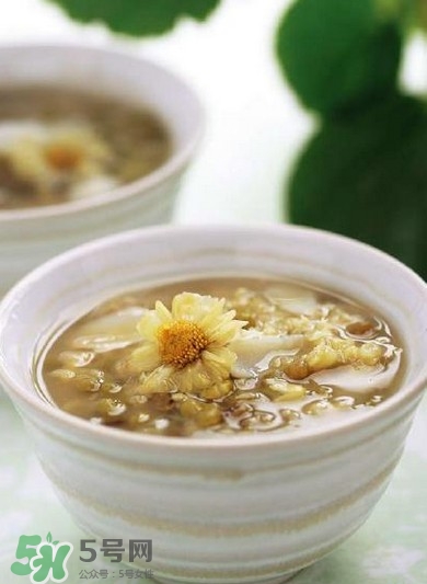 春季減肥吃什么好？春季減肥茶