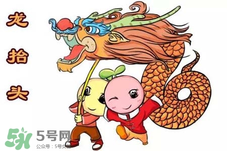 龍?zhí)ь^有哪些講究？龍?zhí)ь^需要注意的禁忌