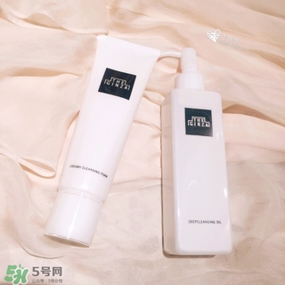 the ginza卸妝油怎么用？the ginza卸妝油使用方法
